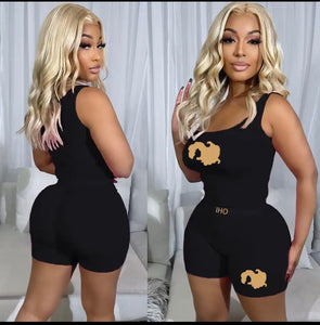 IHO Sleepwear