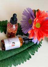 Load image into Gallery viewer, Infused Hair Oil Kit
