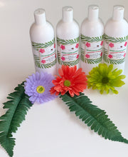 Load image into Gallery viewer, Infused Organic Shampoo
