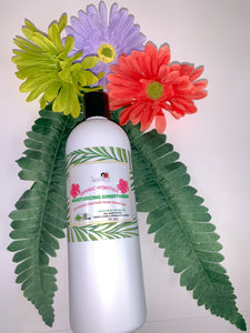 Organic Hydration Moisturizing Conditioner