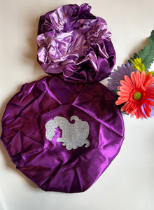 Silky Soft Bonnets