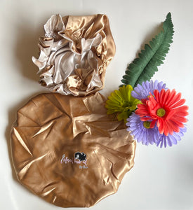 Silky Soft Bonnets