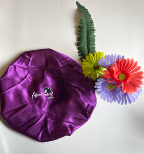 Silky Soft Bonnets