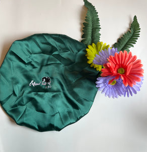 Silky Soft Bonnets