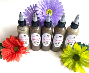 Hair & Scalp Fertilizer