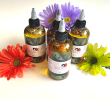 Load image into Gallery viewer, Infused Hair Oil Kit

