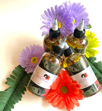 Load image into Gallery viewer, Infused Hair Oil Kit
