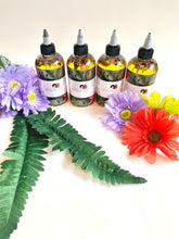 Load image into Gallery viewer, Infused Hair Oil Kit
